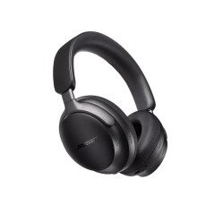 Experience Ultimate Comfort with Bose QuietComfort Ultra Over-Ear - Model 880066-0100